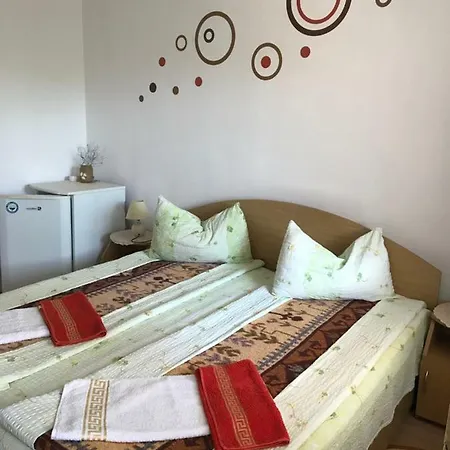 Vila David Pensionat